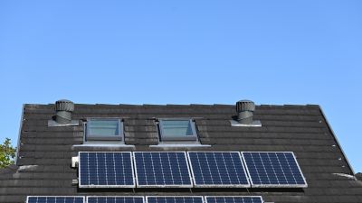 Roof Ventilation Systems